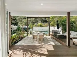 Nala Cottage at Patonga