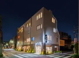 Seed INN Haneda Terrace 101