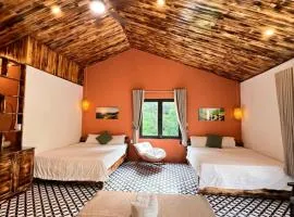 Little Stream House Sapa