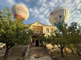 Cappadocia Aishe Hotel