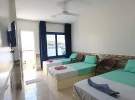 New El Amin Guesthouse