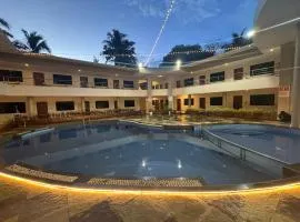 Ocean White Sands Resort & Spa