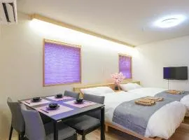 Seed INN Haneda Terrace 102