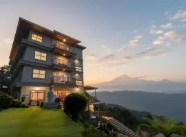 Summit Enigma Resort & Spa , Lamahatta