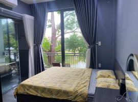Dory Homestay, ubytování v soukromí v destinaci Hue