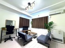 Glory 豊平 -FIX HOME-