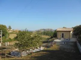 Azienda Agrituristica La Casetta del Pollino