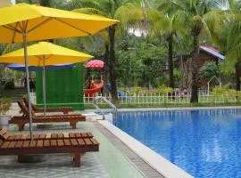 Serene Retreat Phu Quoc