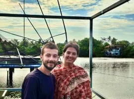 Louis Backpackers Hostel