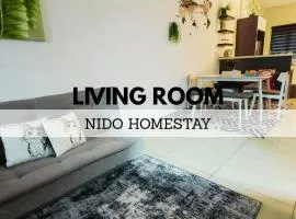 Home at Port Dickson