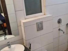 Romy lodge, ξενοδοχείο 