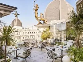 Hyatt Centric Gran Via Madrid