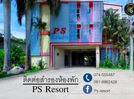 PS Resort