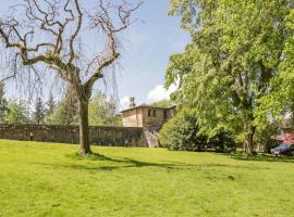 The Coach House - Holmwood, Hotel in Glasgow