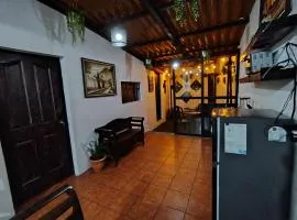 Casa Mashallah Antigua Guatemala