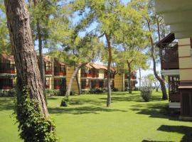 ROBINSON CAMYUVA - Adults only, hotel near Phaselis Antique City, Kemer