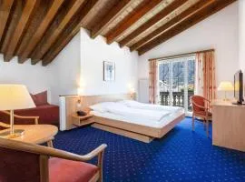 Hotel Bünda Davos