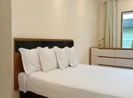 Apartamento entre marés-Paraty