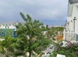 Villa Thuy Nguyen Novaworld