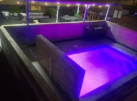 Villa Mi casita el paraiso costero
