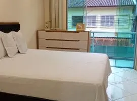 Apartamento próximo a praia - Paraty e Angra