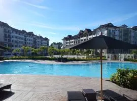 One Oasis Condotel