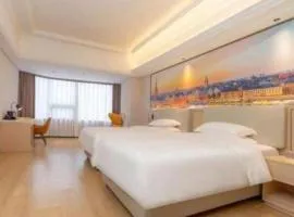 Vienna International Hotel Guangzhou Huangpu