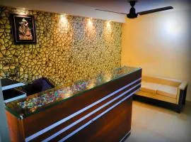 Hotel Krishna Gorakhpur
