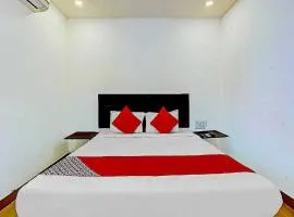 Hotel O Meridian Grand