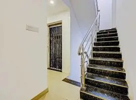 Hotel O Meridian Grand