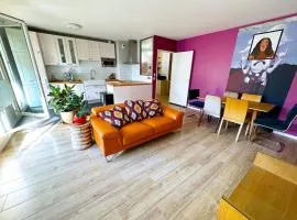 uta house la plaine
