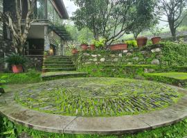 Corbett Malbagadh，位于Jim Corbett的民宿