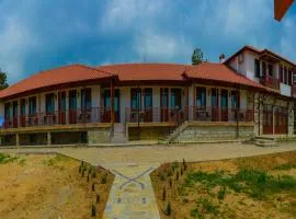Yagnevo Complex