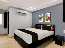 Super Collection O Dr. NTR University Of Health Sciences Formerly Hotel V Elite
