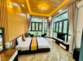 HeniSi Hotel Măng Đen (HeniSi 2)