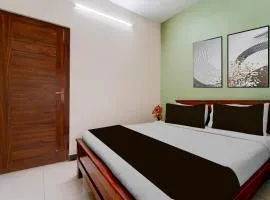 Super Hotel O Central Zone Vishwanathapuram Formerly Green Nest