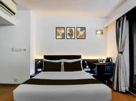 Super Townhouse Oak Ballygunge Formerly Hotel Lovelock