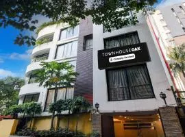 Super Townhouse Oak Ballygunge Formerly Hotel Lovelock