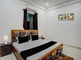 Super Hotel O Prayagraj Sangam Railway Junction Formerly Veni Madhv Inn