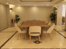 Sahil Martı Hotel, hôtel spa à Mezitli