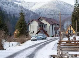 Cabana Acasă la Delia