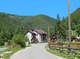 Cabana Acasă la Delia