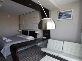 Hotel Marine Apartament prywatny