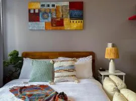 Hidden Village at Gramercy Residences - APARTMENT with Infinity Pool Sauna Gym