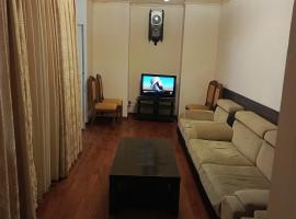 Freestyle Hostel Baku, hostel in Baku