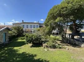 Maison JEROBOAM