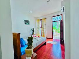 The Ceylan Crest ELLA, luxe hotel in Ella