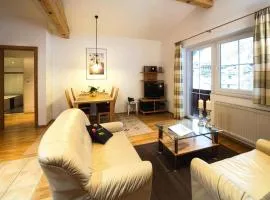 Apartment in Wildschönau with shared sauna, cleaning included