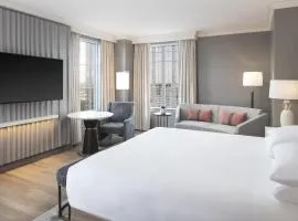 亚特兰大巴克海特君悦酒店