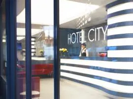 Hotel City Locarno